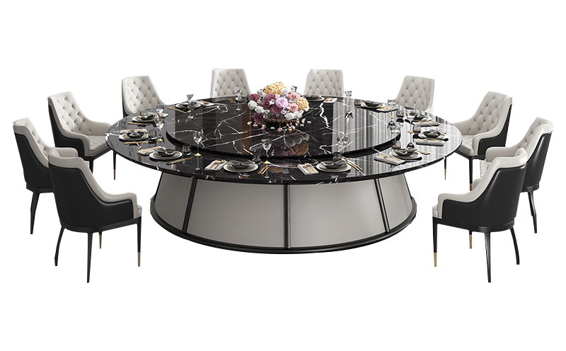 厦门中式餐桌厂家,厦门电动餐桌厂