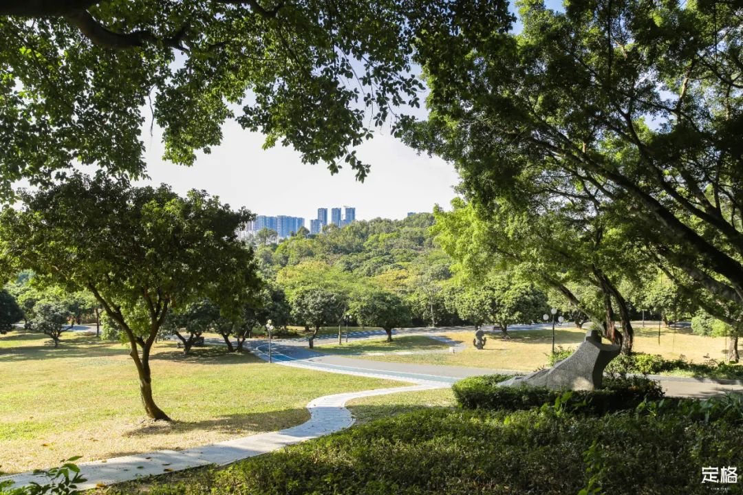 深圳4号线哪个站好玩,深圳1号线有哪些玩的地方