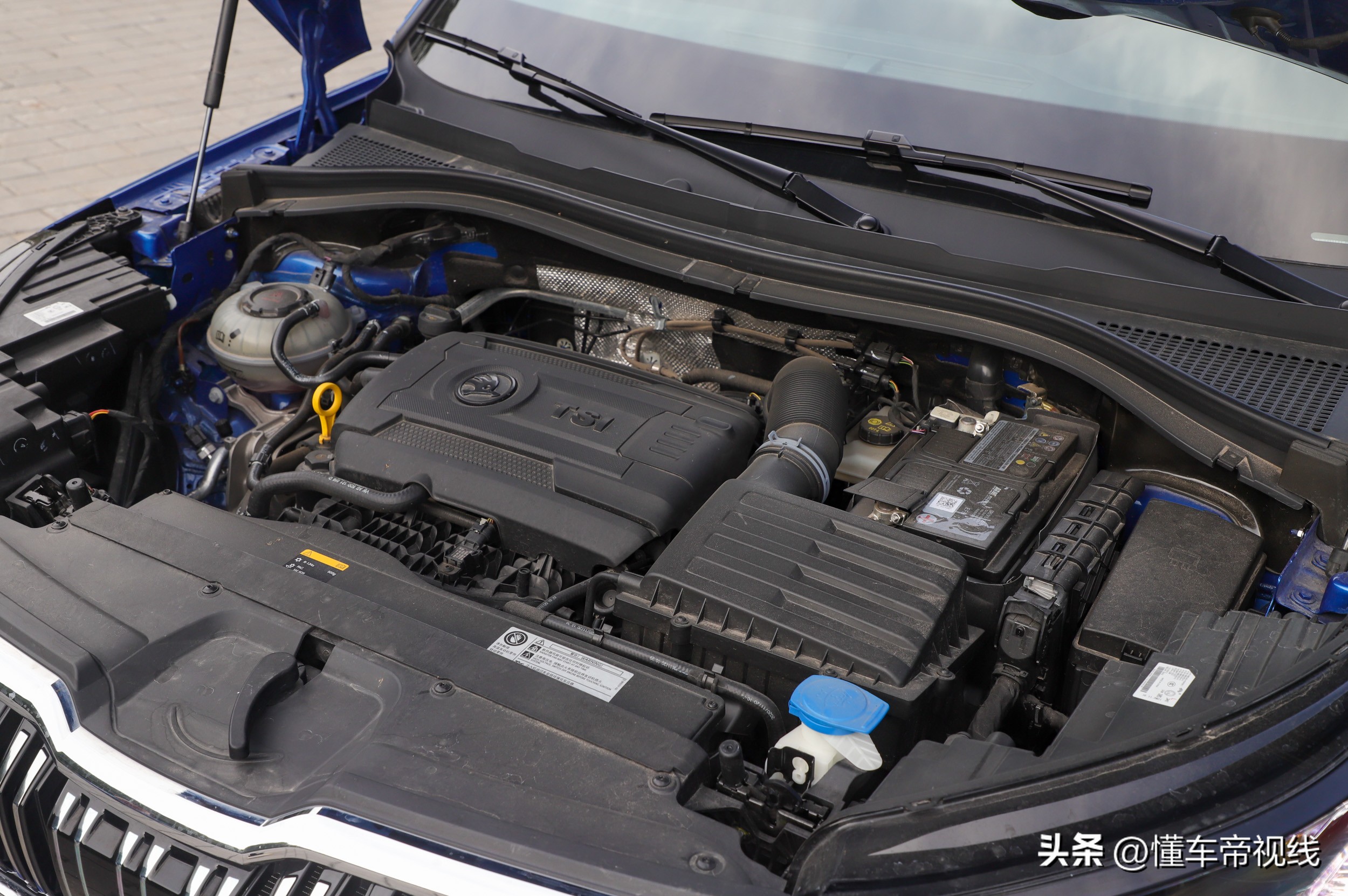 330的柯迪亚克和280的途观l哪个好,2023途观l和2023柯迪亚克怎么选