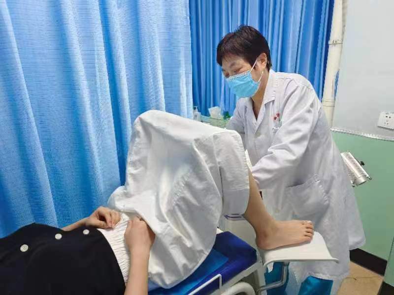 大理名医李翠兰,李翠兰中医