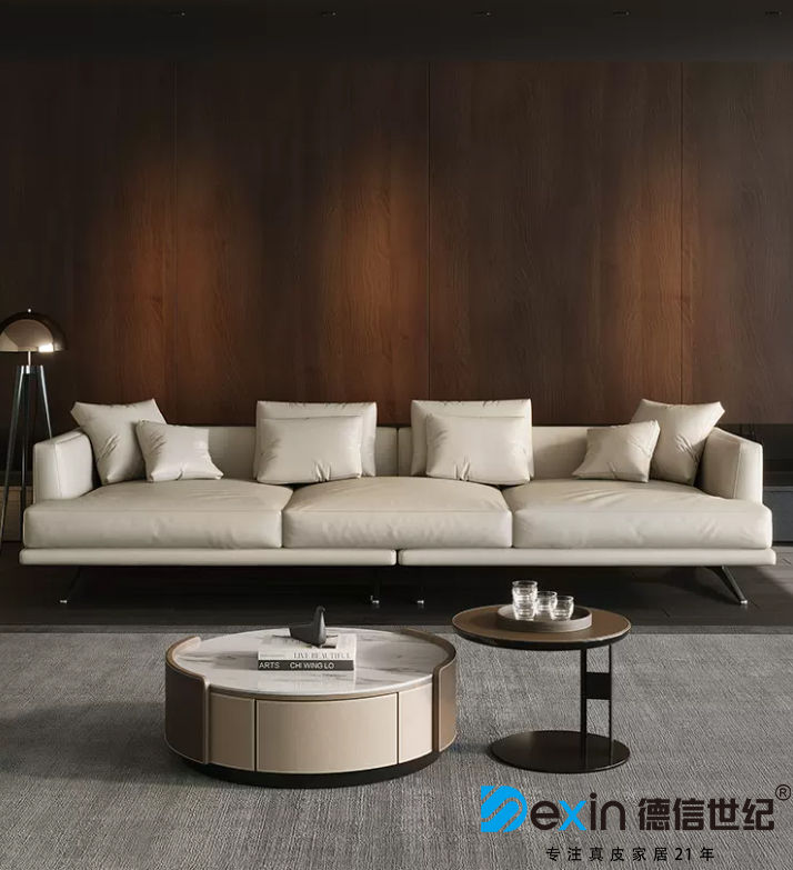 真皮沙发冬天,真皮沙发冬天会冷吗