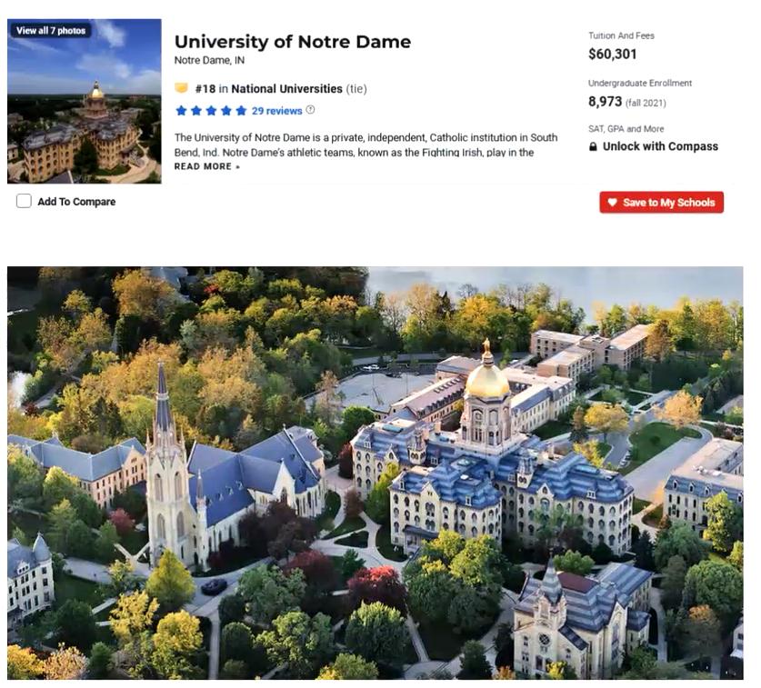 美国留学知识分享,美国留学北卡罗来纳州