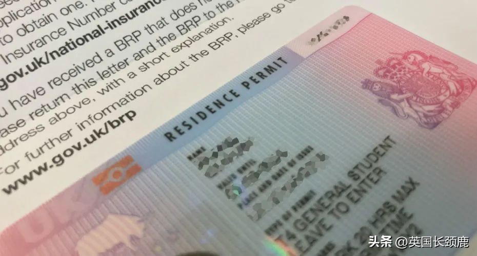 见证历史：英国将取消BRP！首相候选人求教如何登上Vogue？