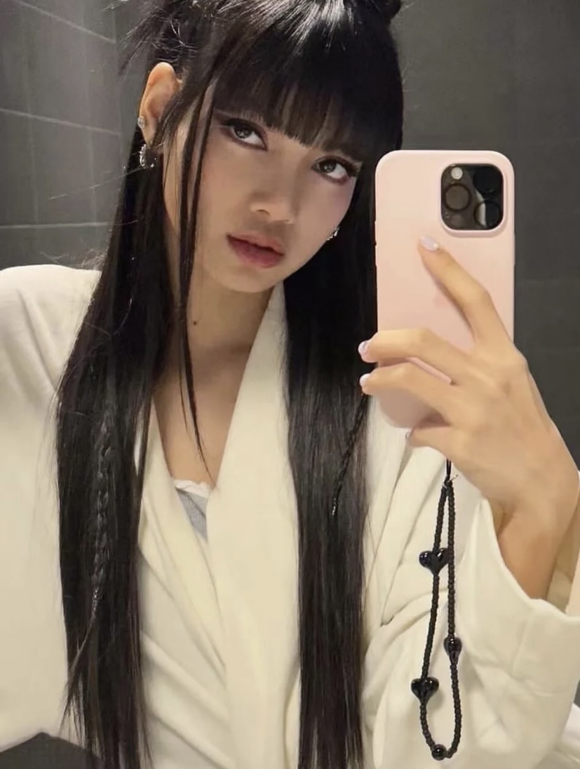 y2k时尚风潮,y2k流行元素