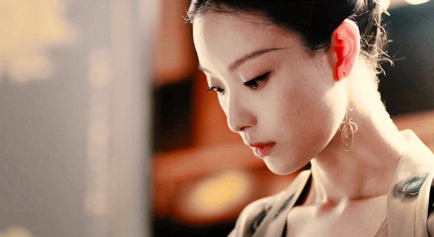 为什么男生都那么喜欢刘亦菲啊,为什么很多男人都喜欢刘亦菲