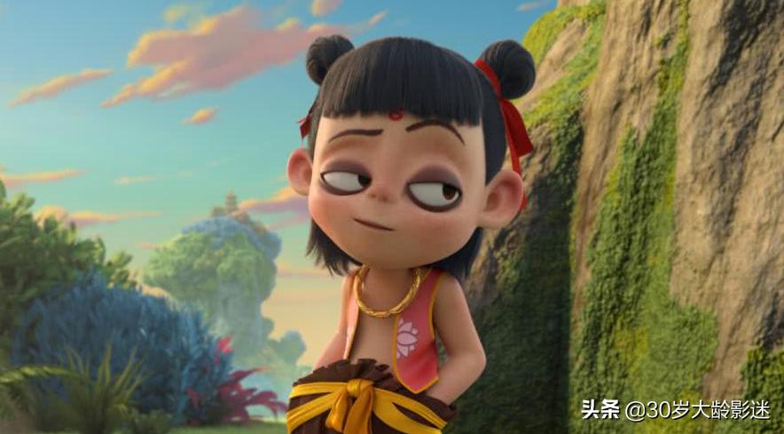 不再“眯眯眼”！看完《小虎墩》我花痴了：这才是东方男人的长相