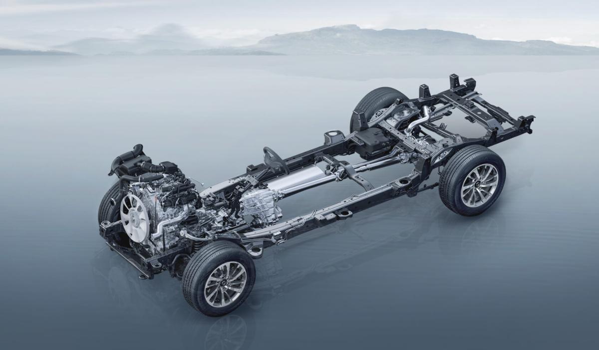 猛禽皮卡哪个最好,猛禽皮卡最豪华最高配