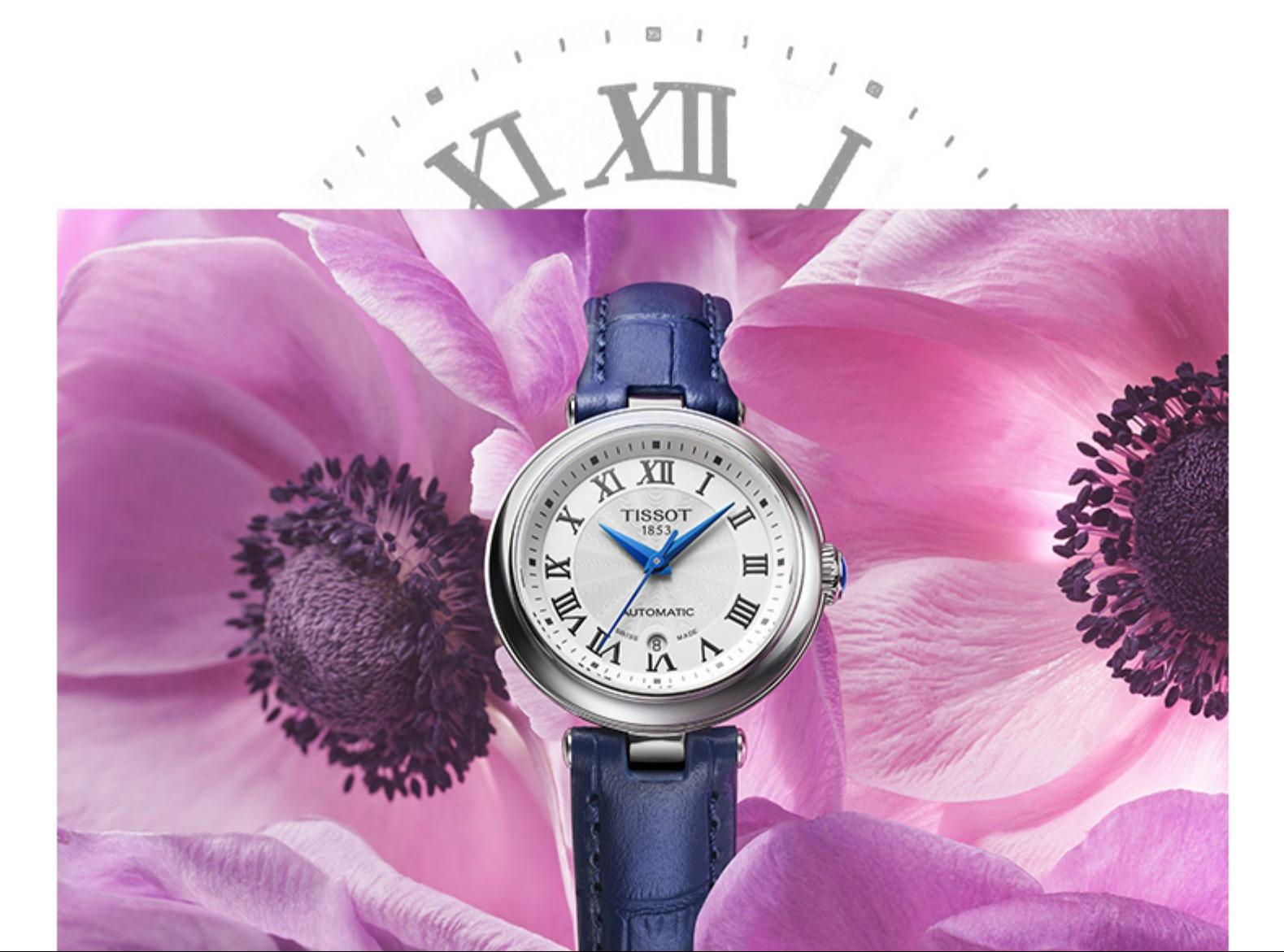 适合中年男人戴的手表推荐,30几岁的女人应该戴什么品牌手表