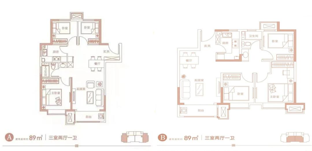 听说锁资300+组？实探天津网红新盘揭真相！