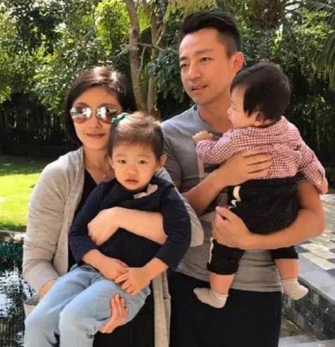 汪小菲张雨绮甜蜜时光,汪小菲安以轩结局