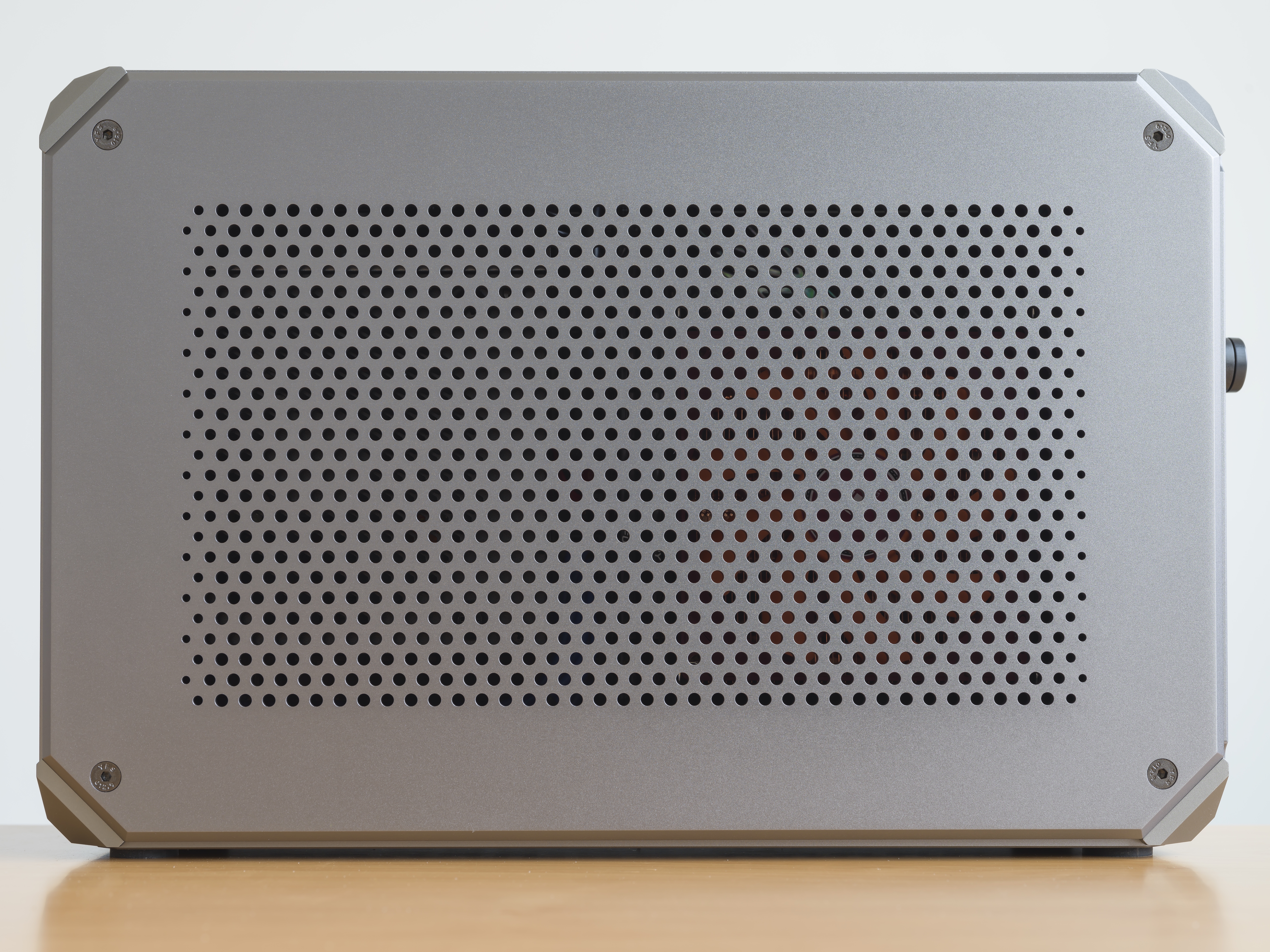 金属游戏机箱组装教程,机甲a4机箱装机视频