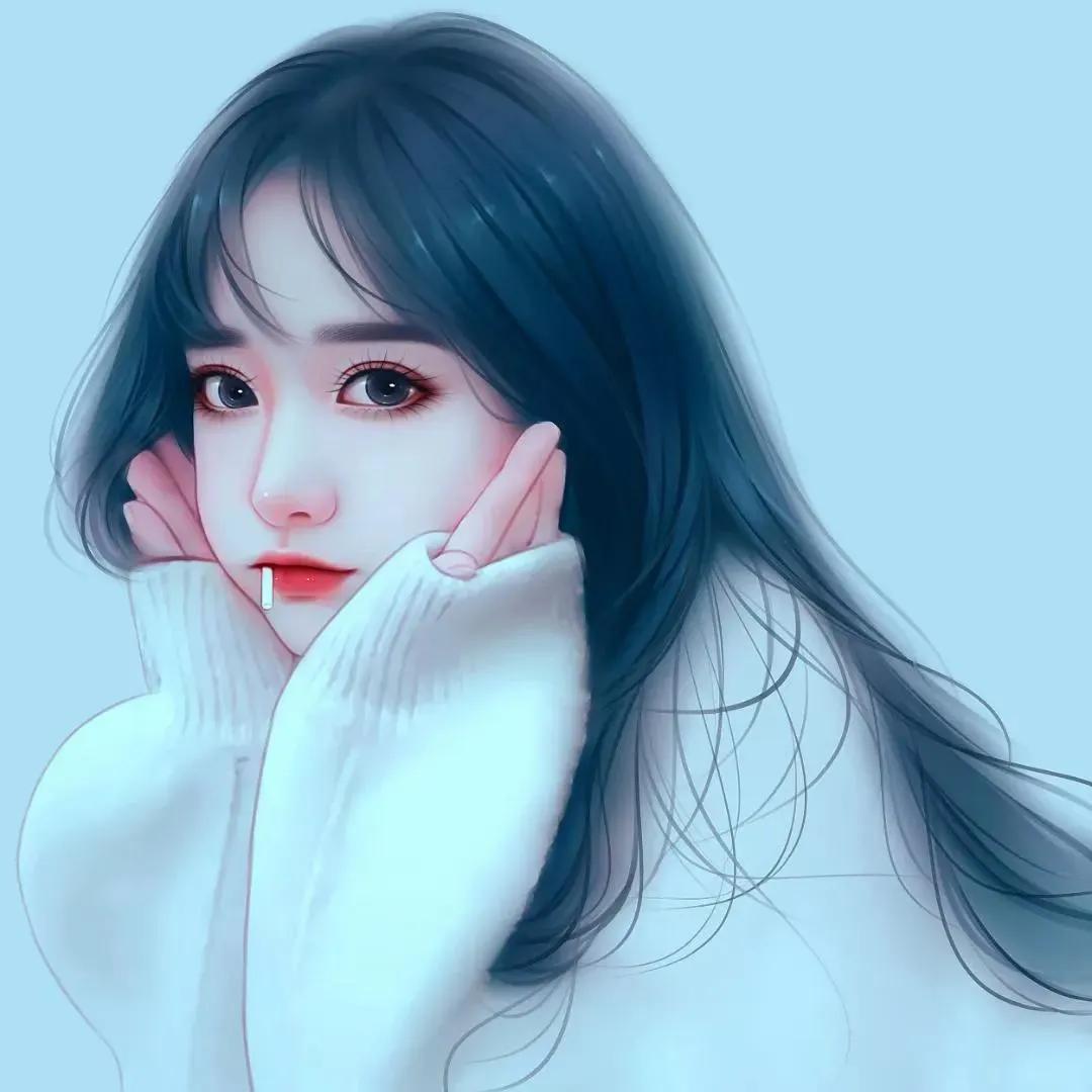 老公拉黑他外甥女的电话和微信，我了解详细情况后，双手赞成