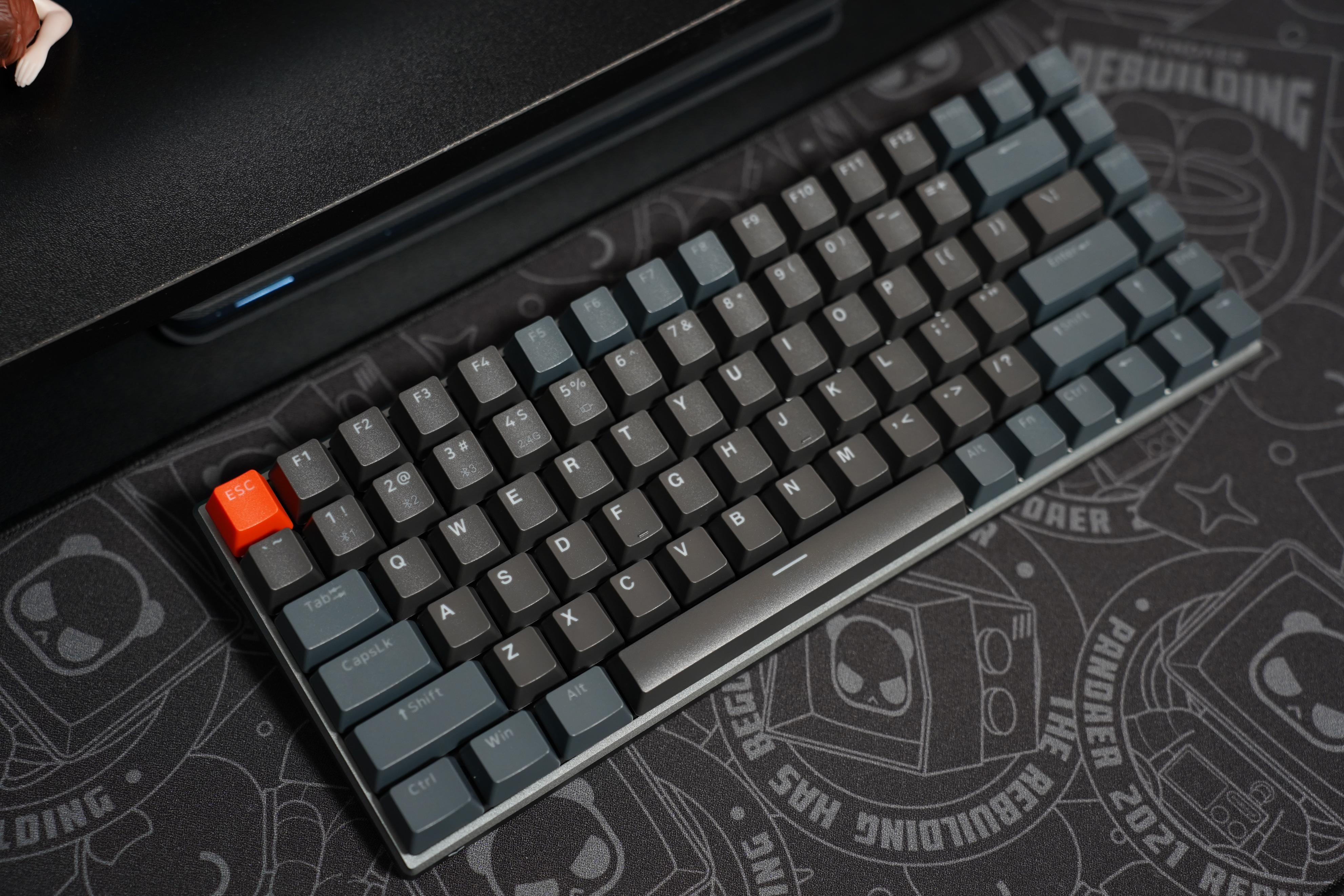 多模无线键盘推荐,无线机械键盘鼠标性价比推荐