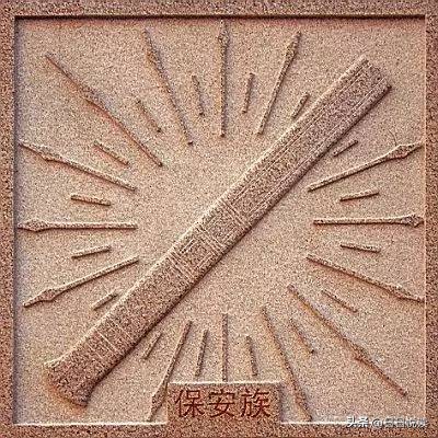 中国的各民族的图腾文化,56个民族各都有传统文化