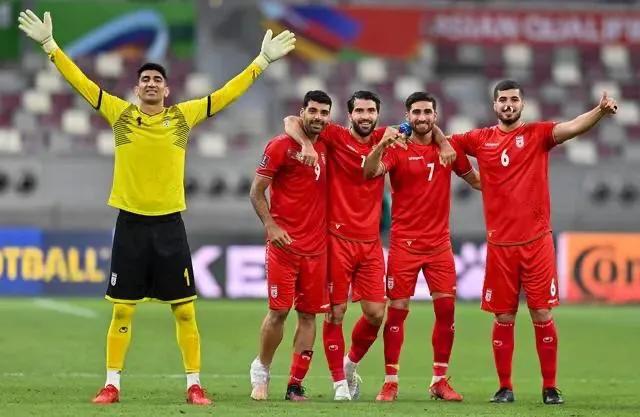 2022卡塔尔世界杯各组解析,2022卡塔尔世界杯b组