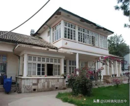 云南为何是近代航空飞行实力最强的省份，两座昆明候机楼来作证