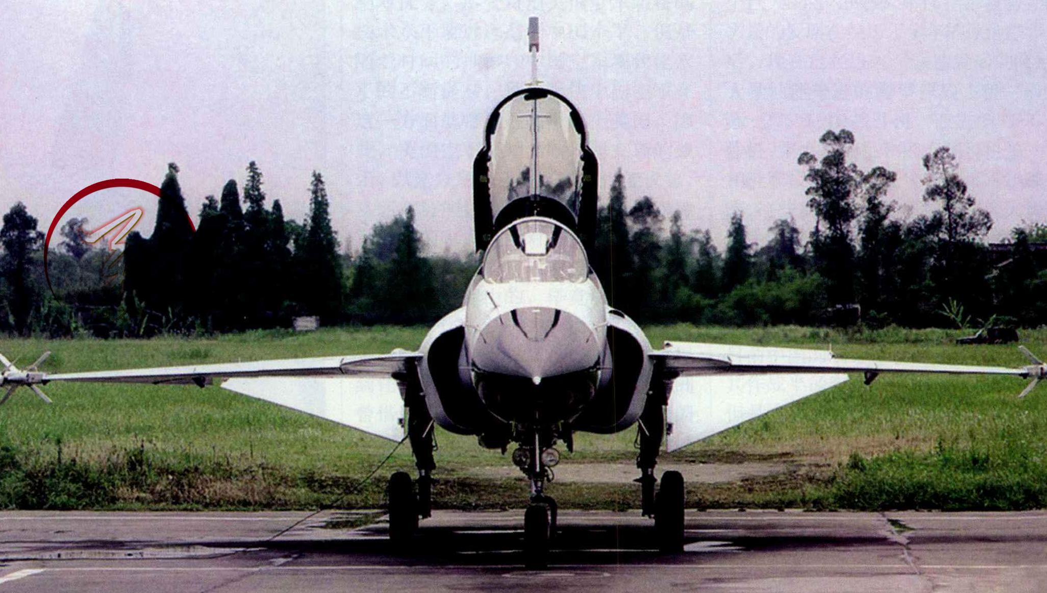 中国出口战斗机全部型号,中国困难时期的战斗机