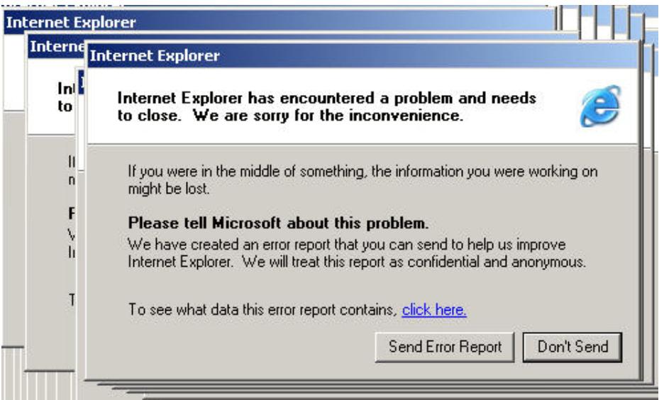 浏览器发展史的启示,浏览器竞争激烈的原因