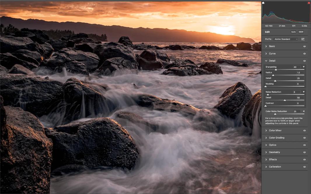 adobe照片大小设置,adobe摄影认证