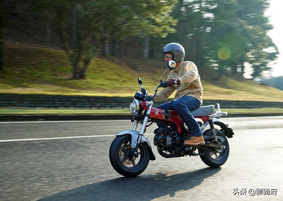 为什么小排量不引入国内,小排量跨骑在中国