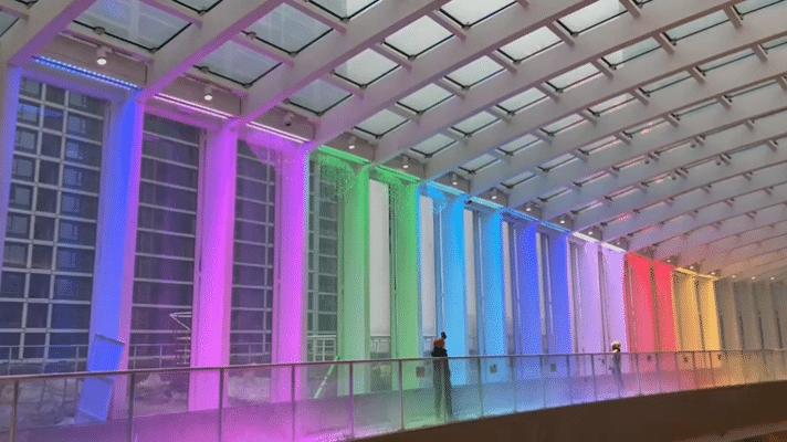 郑州新地标万象城,郑州潮流新地标