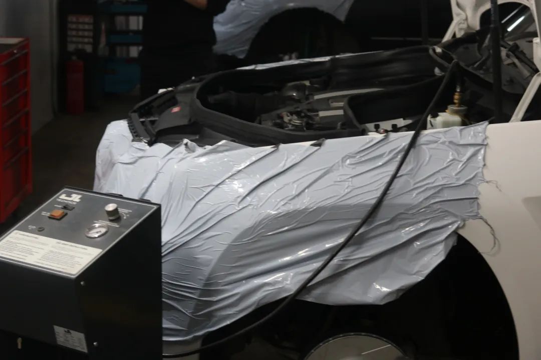 修车日记视频大全,修车日志20篇