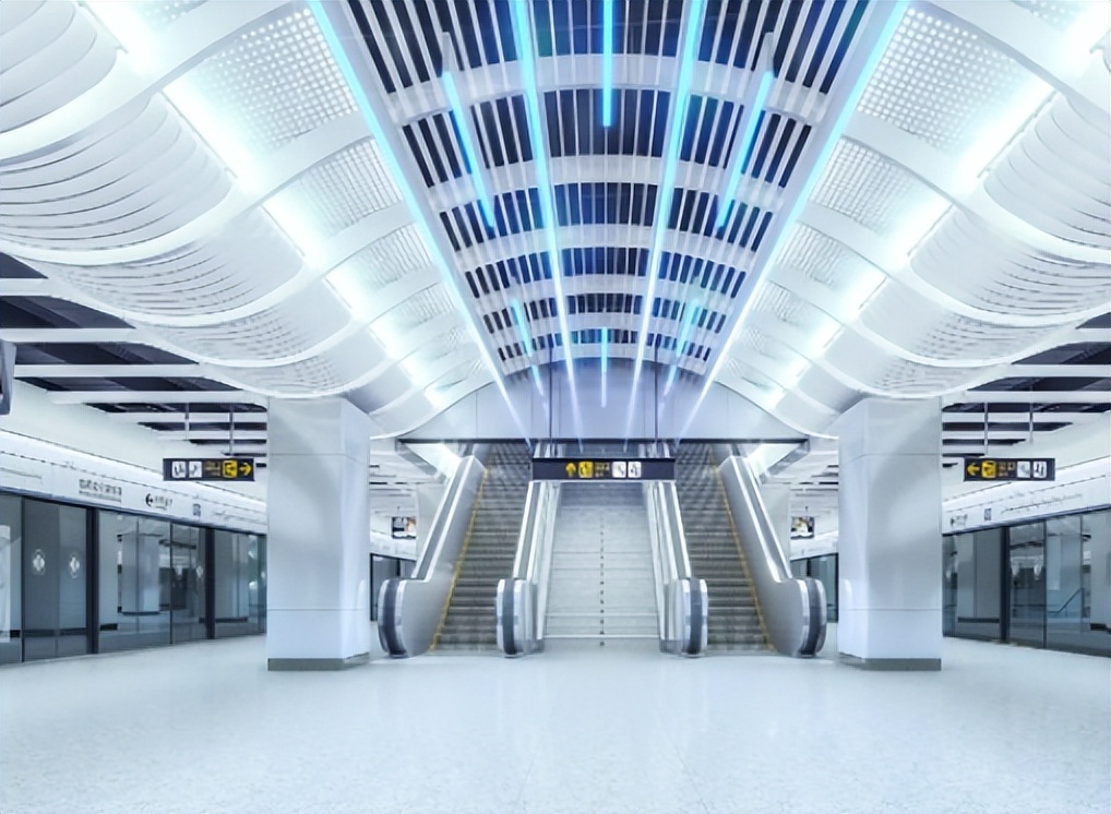 合肥轨道3号线延长线开通时间,合肥轨道3号线延长线何时开通