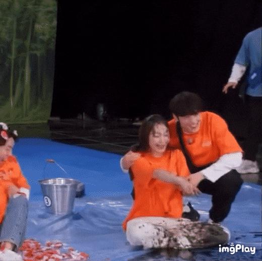 被女明星甩的男明星,被女友甩的男星