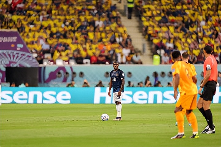 为什么厄瓜多尔负三分,厄瓜多尔为什么足球好