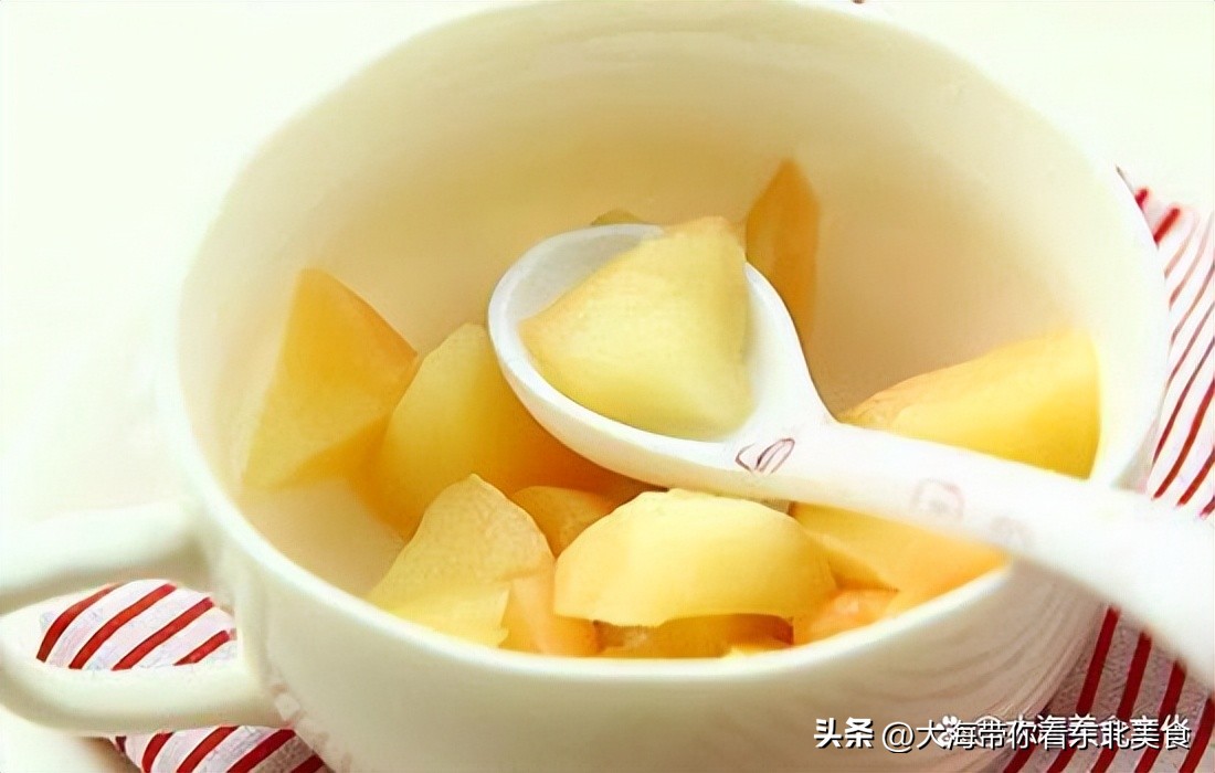 苹果的10种最佳吃法,苹果的各种养生吃法做法