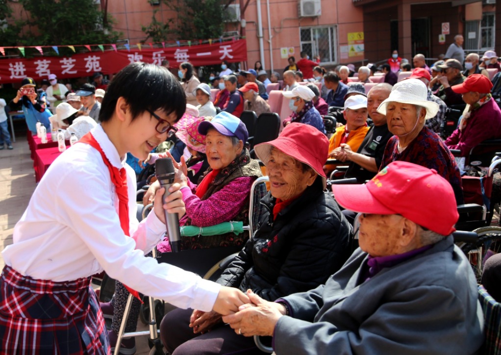 北京志愿服务岗位,北京初中志愿服务时长有什么要求