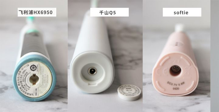 超高性价比电动牙刷推荐!n款热门电动牙刷专业实测,拒绝盲推