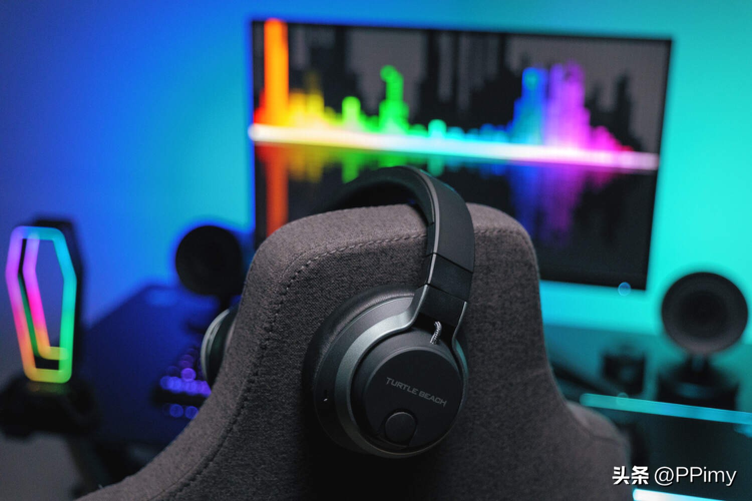 无限续航的无线耳机：乌龟海岸刺客Pro