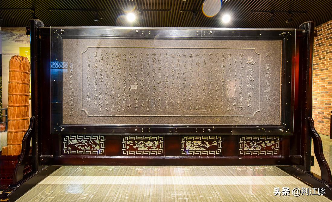 时隔215天,我再次来到这里,了解安化黑茶的前世今生