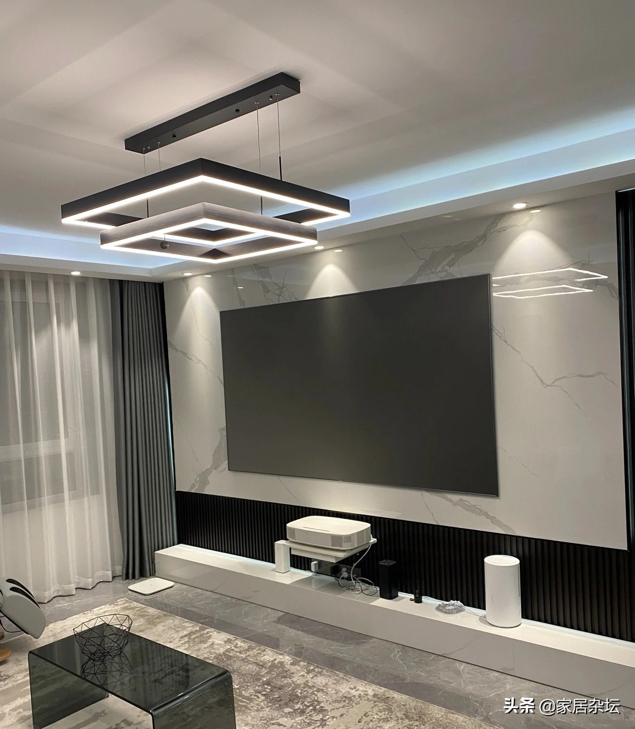 灯具如何选择不上当不过时,灯具推荐简单实用