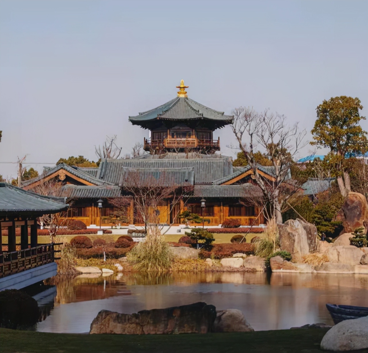 上海周边小众自驾游,上海小众有趣又不花钱的地方