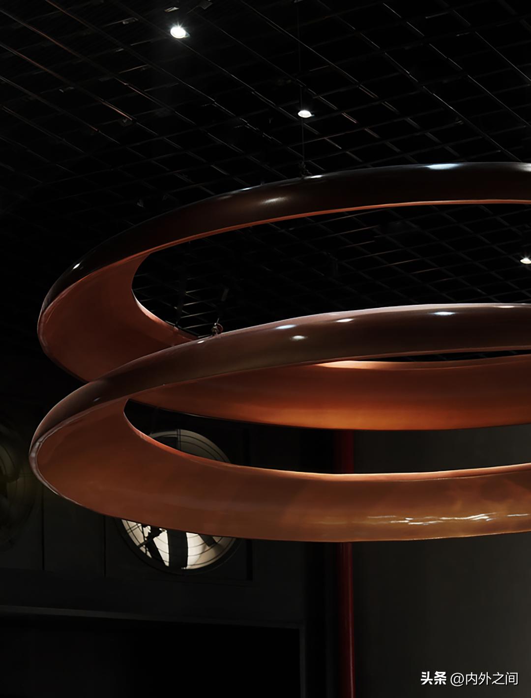 里外空间设计工作室,里外设计工作室