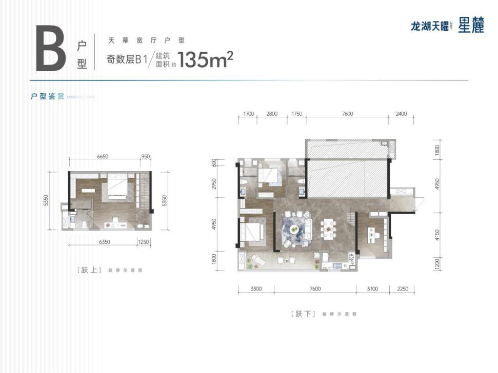 贵阳龙湖,龙湖4期贵阳样板