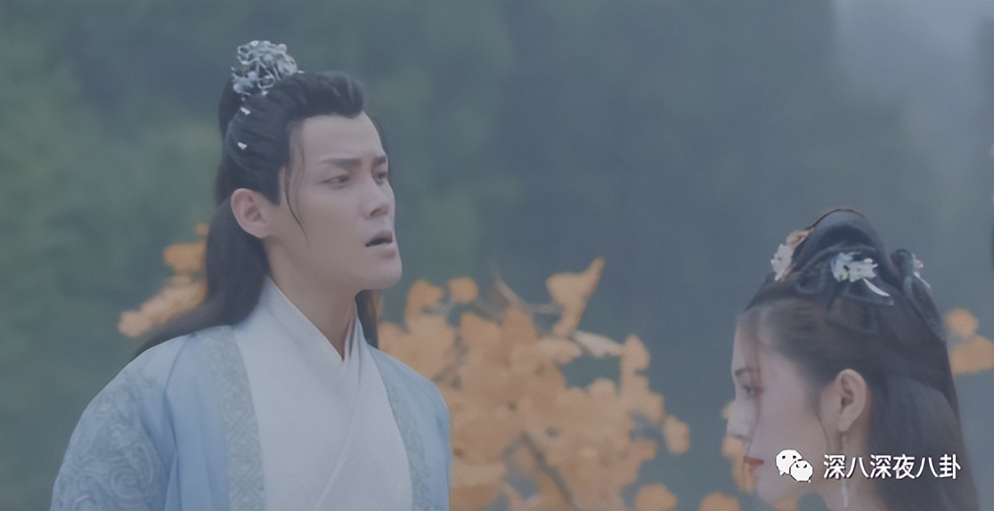 王子腾是几线演员,王子腾下一部戏