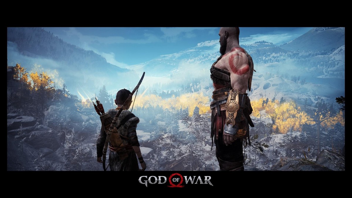 战神系列从哪一部开始玩,战神系列发展史