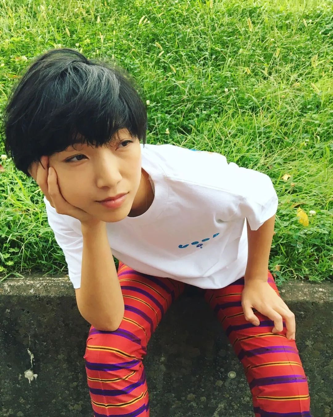 被骂得最丑的星二代,丑到路人认不出的女明星