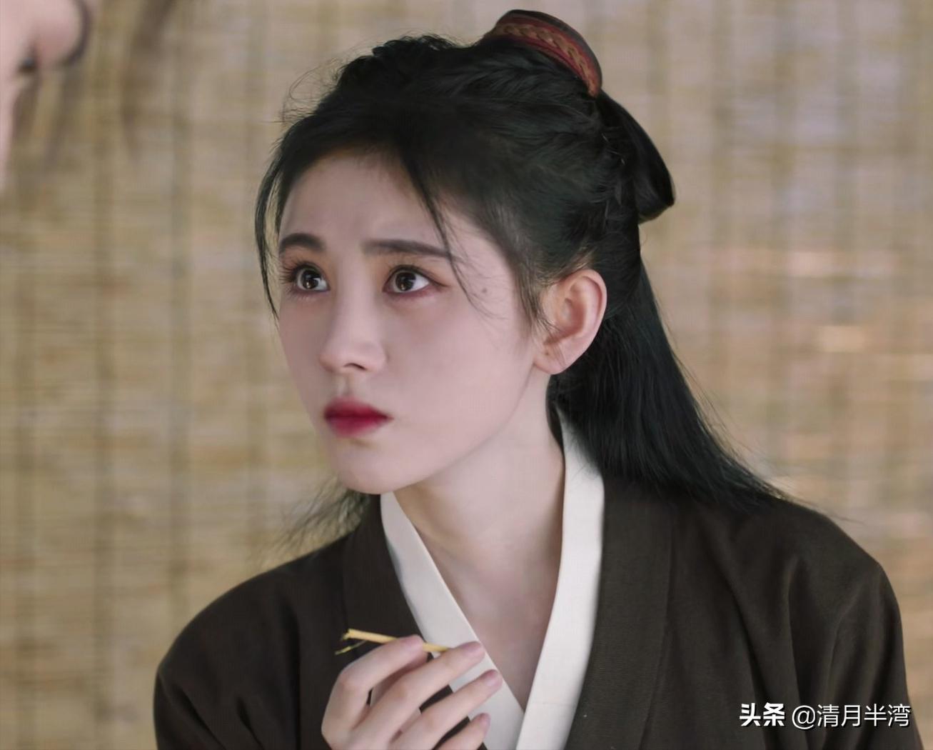 舍不得口红眼线假睫毛,就别女扮男装了,这13位反串才叫尊重观众