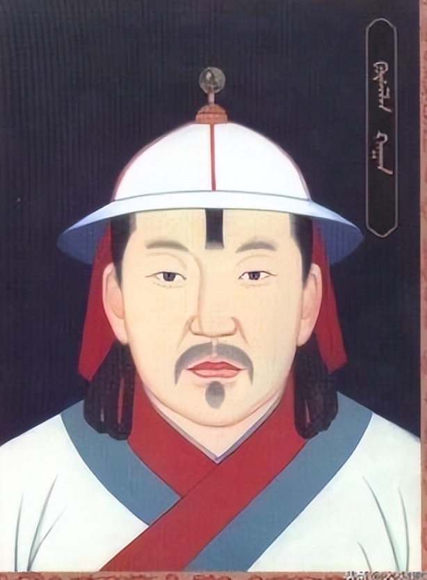 元朝蒙古族服饰特点,历史上蒙古服饰特点有哪些