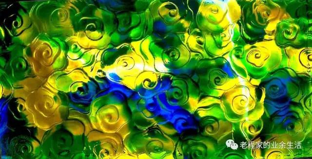 琉璃的形成,琉璃的来历