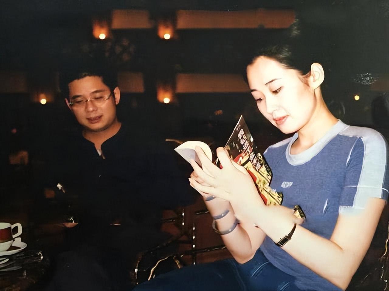 10位风韵犹存的大龄内地女星,却至今未婚的五位内地大龄女星