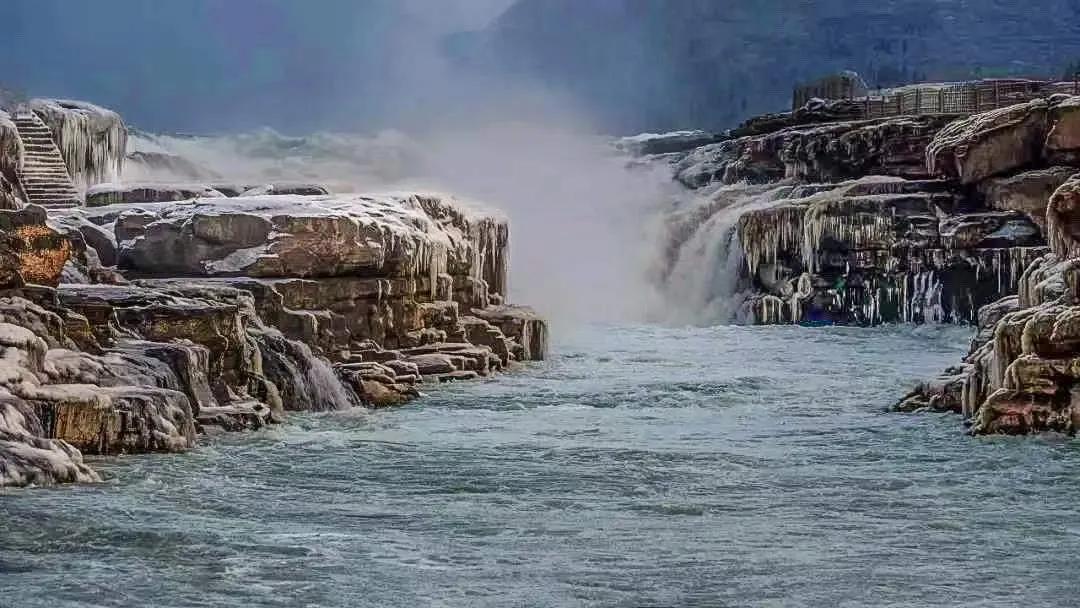 预测刷屏！疫情今春有望结束？适合2月去的18个大美山河准备好了