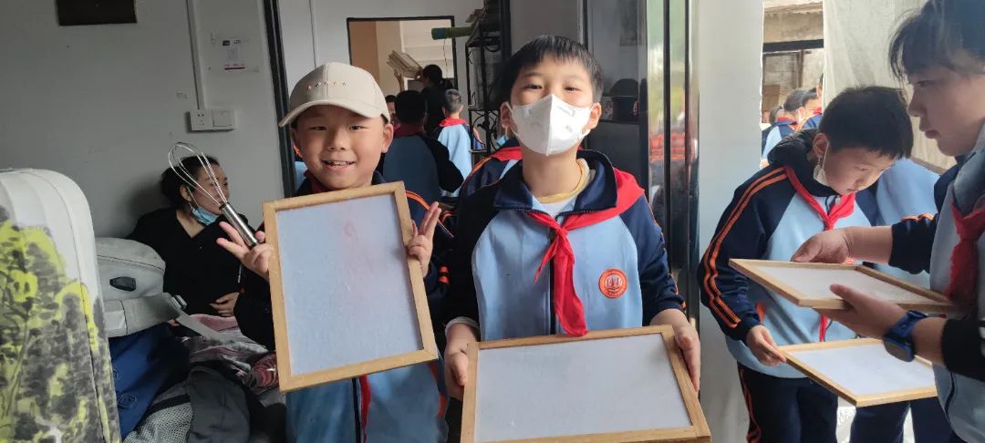 小学研学实践活动感悟,小学综合实践活动与研学实践心得