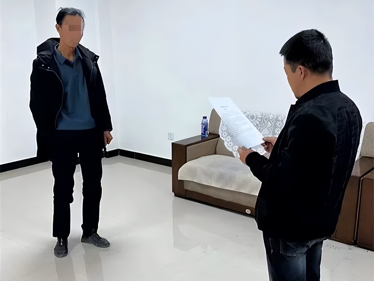 【三抓三促·山法进行时】执行利剑再出鞘司法拘留促案结