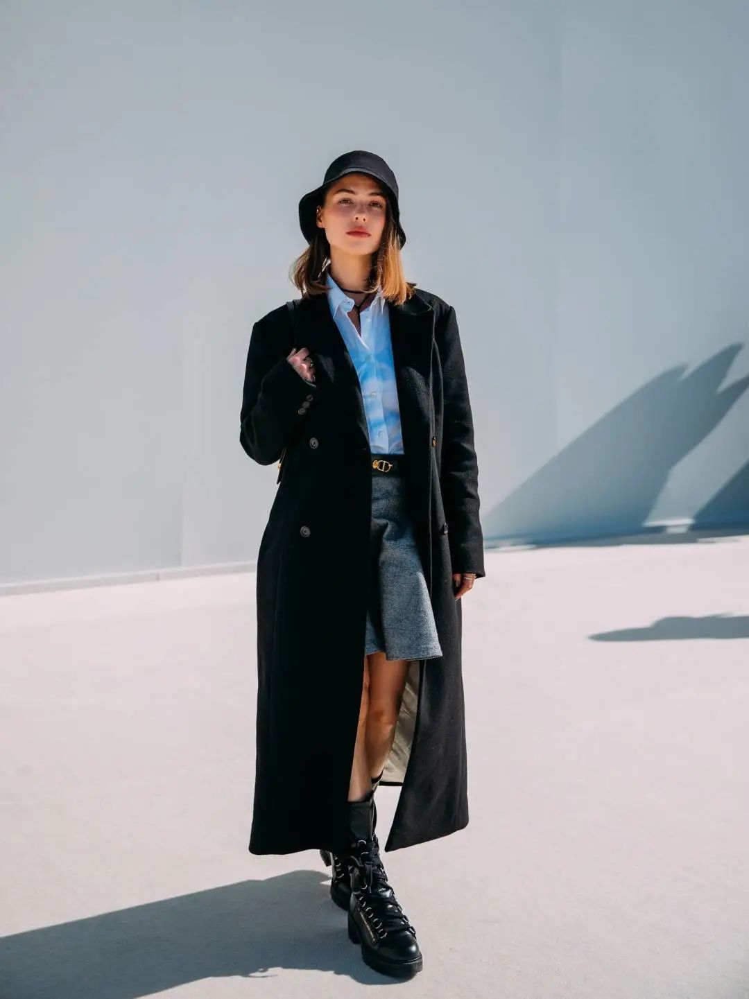 上万的大衣品牌,一件三万多的大衣到底好在哪里