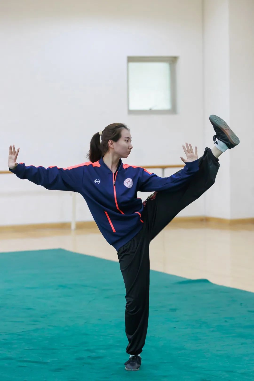 我们找到了人大最美的她！